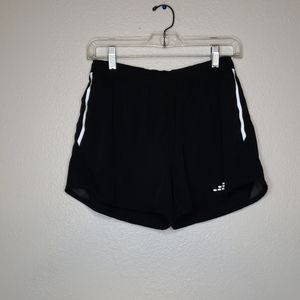 Althetic shorts